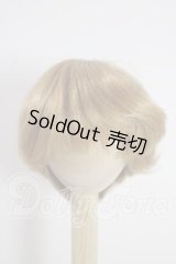 7-8inch/ウィッグ U-26-08-05-004-TN-ZU
