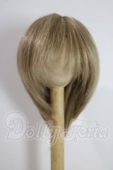 6-7inch/ウィッグ U-26-08-05-008-TN-ZU