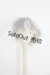 7-8inch/ボアウィッグ U-26-08-05-023-TN-ZU