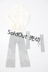 SDM＆MSD/OF:衣装セット U-26-08-12-178-TN-ZU