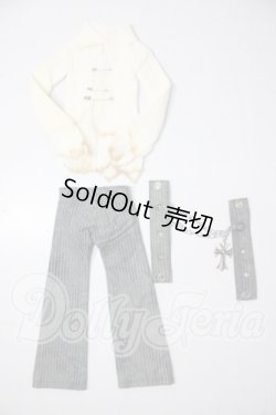 画像1: SDM＆MSD/OF:衣装セット U-26-08-12-178-TN-ZU