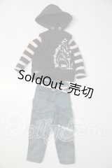 SDM＆MSD/OF:衣装セット A-26-08-12-179-TN-ZU