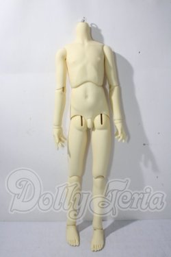 画像1: SD13男の子/ボディ A-26-08-12-211-TN-ZU