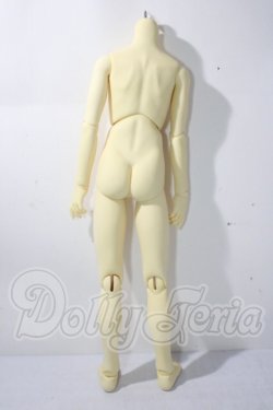 画像2: SD13男の子/ボディ A-26-08-12-211-TN-ZU