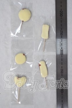 画像2: ミニチュアフードセット A-26-08-12-1037-TN-ZU
