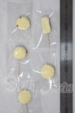 画像2: ミニチュアフードセット A-26-08-12-1033-TN-ZU