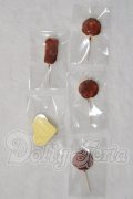 ミニチュアフードセット A-26-08-12-1032-TN-ZU