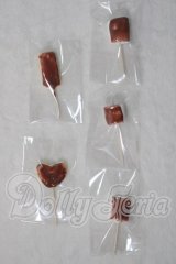 ミニチュアフードセット A-26-08-12-1034-TN-ZU