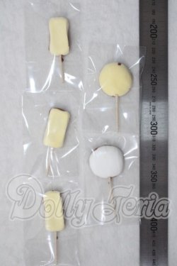 画像2: ミニチュアフードセット A-26-08-12-1042-TN-ZU