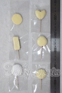 画像2: ミニチュアフードセット A-26-08-12-1038-TN-ZU