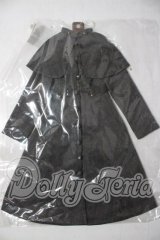 SD/灰ばら女学院 高等科指定コート U-26-08-12-113-TN-ZU