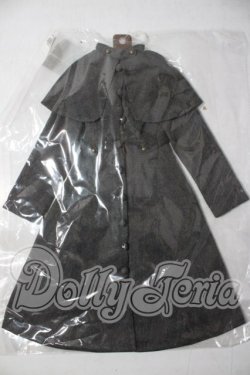 画像1: SD/灰ばら女学院 高等科指定コート A-26-08-12-113-TN-ZU