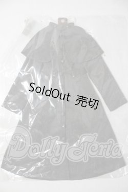 画像1: SD/灰ばら女学院 高等科指定コート U-26-08-12-113-TN-ZU