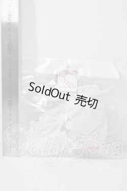 画像2: MDD/OF：メイドカチューシャ＆エプロン・ミニ A-26-08-05-1027-TN-ZU