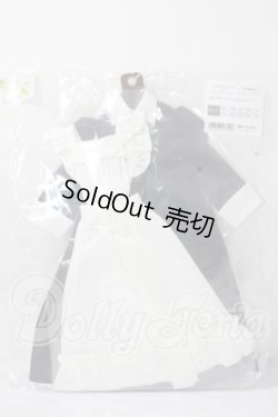 画像1: MSD/OF クラシカルロングメイド A-26-08-12-127-TN-ZU