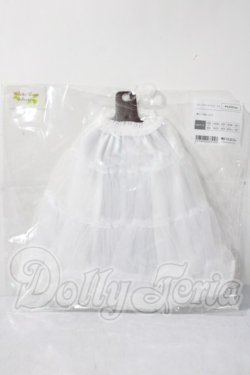 画像1: MSD/OF チュールケープパニエミニ A-26-08-12-126-TN-ZU