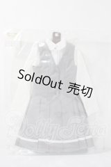 SD/OF:白ばら女学院 中等科制服 U-26-08-12-128-TN-ZU