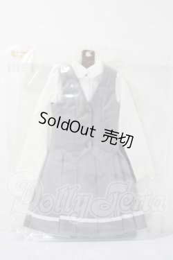 画像1: SD/OF:白ばら女学院 中等科制服 A-26-08-12-128-TN-ZU