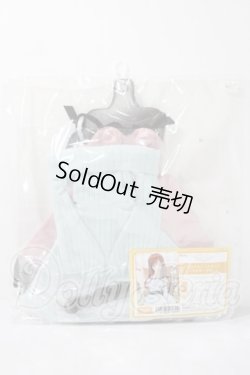 画像1: DD/OF:パステルニットセット(ミルキーブルー) A-26-08-05-1004-TN-ZU