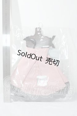 画像2: DD/OF:パステルニットセット(ミルキーブルー) A-26-08-05-1004-TN-ZU