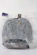 SD＆DD/グレーセーターセット U-26-08-12-125-TN-ZU