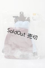 DD/OF：ボルドーニットセット A-26-08-05-1003-TN-ZU