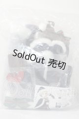 DD/OF:ライダー/アルトリア・ペンドラゴン[サンタオルタ]変身セット A-26-08-05-1006-TN-ZU