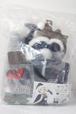 画像1: DD/OF:ライダー/アルトリア・ペンドラゴン[サンタオルタ]変身セット A-26-08-05-1006-TN-ZU