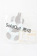 DD/OF:ミントグリーン水着＆ホットパンツセット A-26-08-05-1009-TN-ZU
