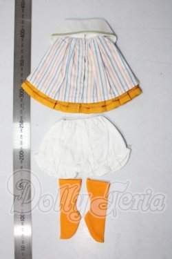 画像2: MDD/OF:衣装セット A-26-08-05-1064-TN-ZU