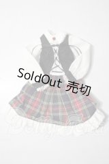 MDD/OF:衣装セット A-26-08-05-1046-TN-ZU