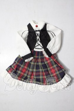 画像1: MDD/OF:衣装セット A-26-08-05-1046-TN-ZU