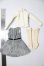 画像2: MDD/OF:衣装セット A-26-08-05-1047-TN-ZU (2)