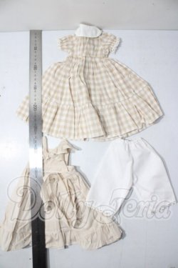 画像2: MDD/OF:衣装セット A-26-08-05-1048-TN-ZU