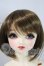 画像1: SD女の子 紫の上 U-26-08-05-217-TN-ZU (1)