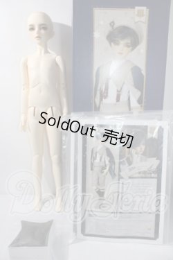 画像5: SD男の子/アルト:星間学寮Ver. Alto in Boys' Dormitory Ver.  U-26-08-05-218-TN-ZU