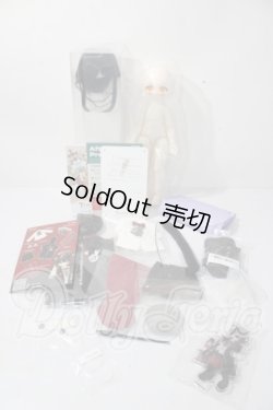 画像4: TinyFox/【Ghost】　幽霊車掌 ゴースト A-26-08-05-1099-TN-ZU
