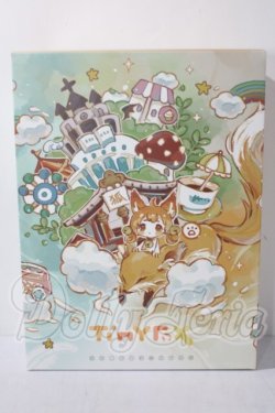 画像5: TinyFox/【Ghost】　幽霊車掌 ゴースト A-26-08-05-1099-TN-ZU