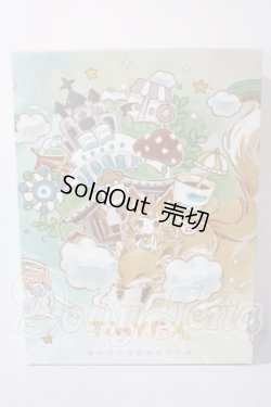画像5: TinyFox/【Ghost】　幽霊車掌 ゴースト A-26-08-05-1099-TN-ZU