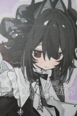 TinyFox/ 狐狐神・闇神グラファ A-26-08-05-1100-TN-ZU