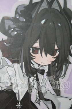 画像1: TinyFox/ 狐狐神・闇神グラファ A-26-08-05-1100-TN-ZU