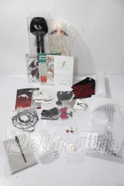 画像5: TinyFox/ 狐狐神・闇神グラファ A-26-08-05-1100-TN-ZU