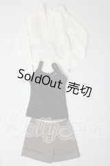 DD/OF:衣装セット A-26-08-05-1073-TN-ZU