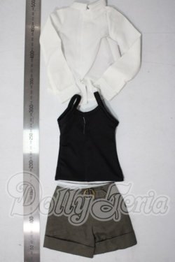 画像2: DD/OF:衣装セット A-26-08-05-1073-TN-ZU