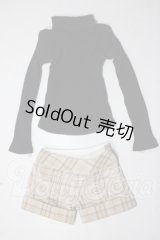 DD/OF:衣装セット A-26-08-05-1074-TN-ZU
