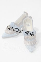 SD16G/Rococo Sapphire U-26-08-12-198-TN-ZU