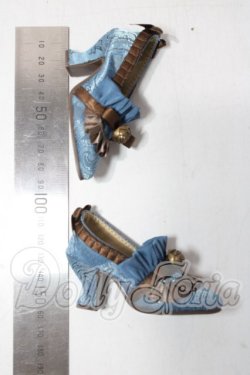 画像2: SD16G/Rococo Sapphire A-26-08-12-198-TN-ZU