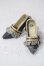 画像1: SD16G/Rococo Black Spinel  A-26-08-12-197-TN-ZU (1)