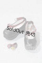 SD/OF:靴 U-26-08-12-190-TN-ZU