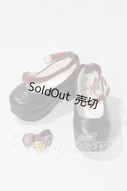 画像1: SD/OF:靴 U-26-08-12-190-TN-ZU